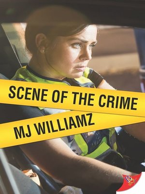 cover image of Scene of the Crime